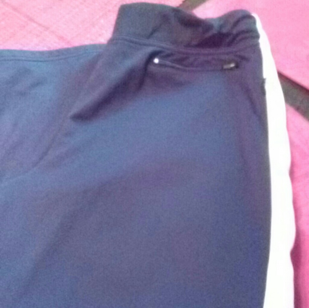 Reebok crop pants